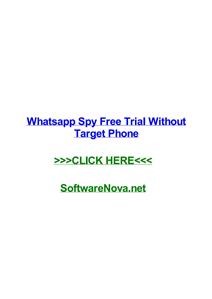 How to Install Spy Phone on Iphone
